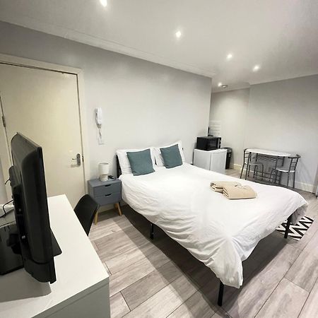 Green Lanes Apartment London Ngoại thất bức ảnh